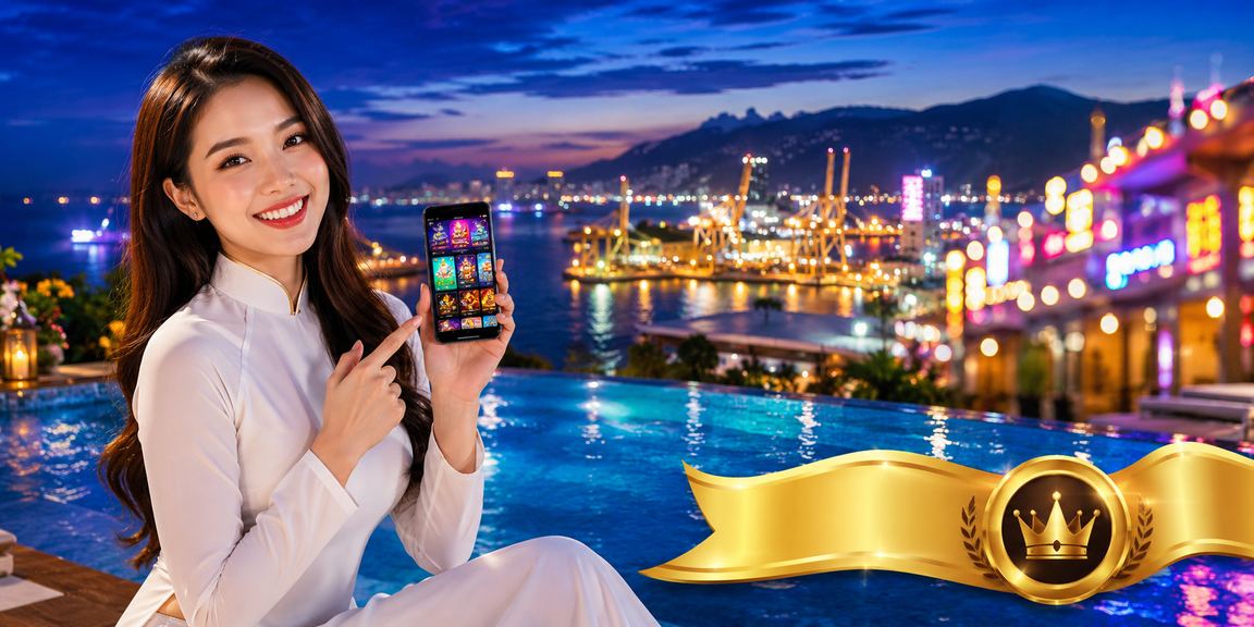 Người dùng tại Vũng Tàu kiểm tra giao dịch tài khoản VIP và ưu đãi nạp tiền qua điện thoại